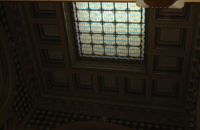 Historická vila na prodej Craiova, Bd. Nicolae Titulescu 4, Dolj, Foto 22/38
