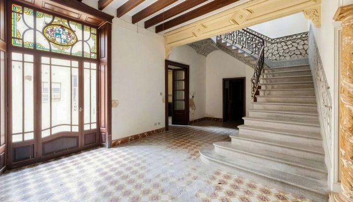 Městský palác na prodej Manacor, Baleárské ostrovy