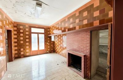 Městský palác na prodej Manacor, Baleárské ostrovy, Erdgeschoss 