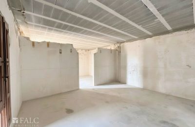 Městský palác na prodej Manacor, Baleárské ostrovy, Dachgeschoss 