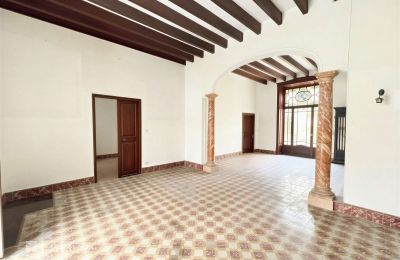 Městský palác na prodej Manacor, Baleárské ostrovy, Vstupní hala