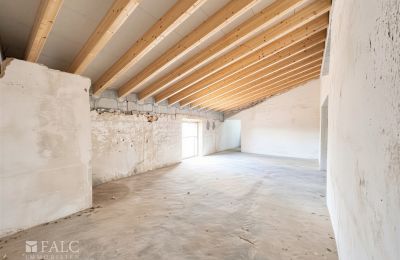 Městský palác na prodej Manacor, Baleárské ostrovy, Dachgeschoss 