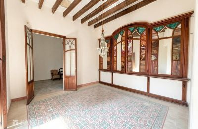 Městský palác na prodej Manacor, Baleárské ostrovy, 1. Etage 