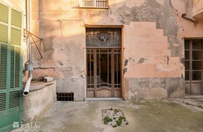 Městský palác na prodej Manacor, Baleárské ostrovy, Innenhof 