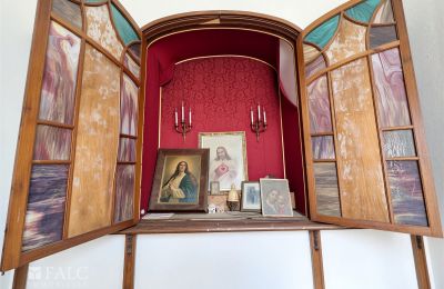 Městský palác na prodej Manacor, Baleárské ostrovy, 1. Etage 