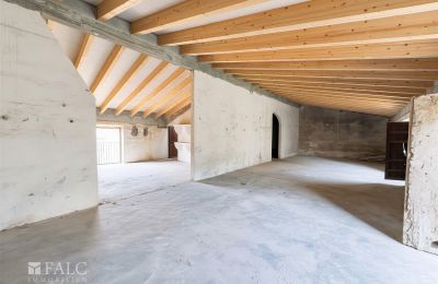 Městský palác na prodej Manacor, Baleárské ostrovy, Dachgeschoss 