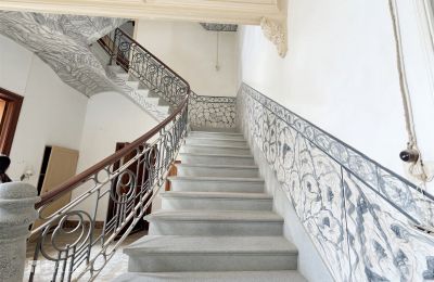 Městský palác na prodej Manacor, Baleárské ostrovy, Treppenhaus 