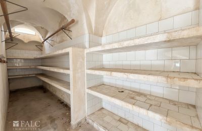 Městský palác na prodej Manacor, Baleárské ostrovy, Lagerraum
