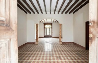 Městský palác na prodej Manacor, Baleárské ostrovy, Erdgeschoss
