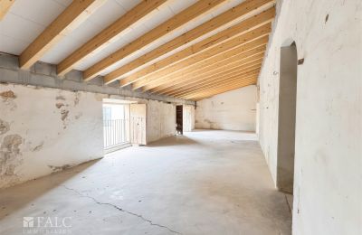 Městský palác na prodej Manacor, Baleárské ostrovy, Dachgeschoss