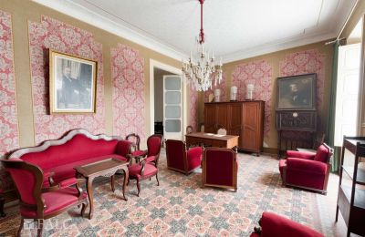 Městský palác na prodej Manacor, Baleárské ostrovy, Erdgeschoss 