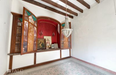 Městský palác na prodej Manacor, Baleárské ostrovy, 1. Etage 