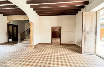 Městský palác na prodej Manacor, Baleárské ostrovy, Vstupní hala