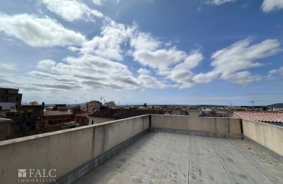 Městský palác na prodej Manacor, Baleárské ostrovy, Dachterrasse