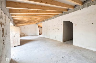 Městský palác na prodej Manacor, Baleárské ostrovy, Dachgeschoss 