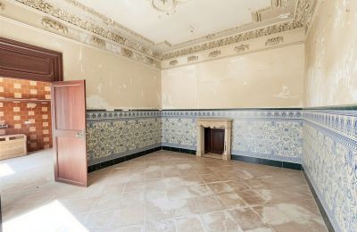 Městský palác na prodej Manacor, Baleárské ostrovy, Erdgeschoss  