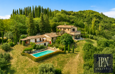 Venkovský dům na prodej 06014 Montone, Umbrie, Foto 2/35