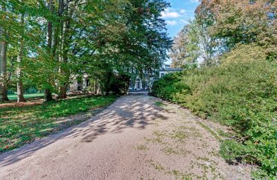 Historická vila na prodej 21019 Somma Lombardo, Lombardia, Přístup