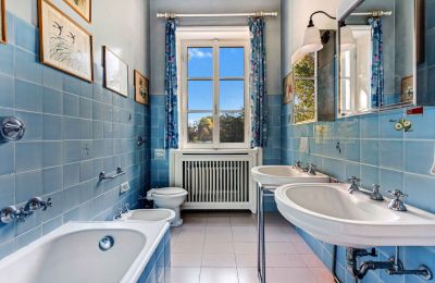 Historická vila na prodej 21019 Somma Lombardo, Lombardia, Foto 15/20