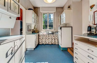 Historická vila na prodej 21019 Somma Lombardo, Lombardia, Foto 18/20