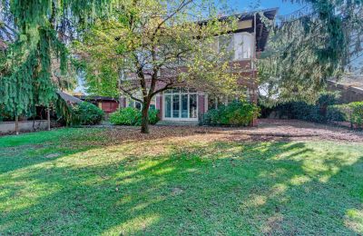 Historická vila na prodej 21019 Somma Lombardo, Lombardia, Foto 19/20