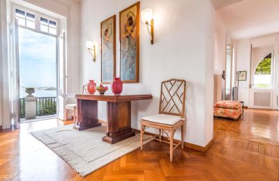 Historická vila na prodej Baveno, Piemonte, Foto 6/25