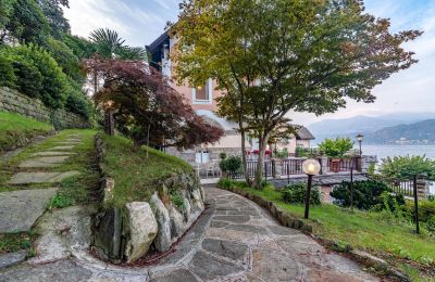Historická vila na prodej Baveno, Piemonte, Foto 18/25