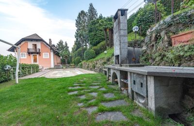 Historická vila na prodej Baveno, Piemonte, Foto 20/25