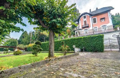 Historická vila na prodej Baveno, Piemonte, Foto 23/25