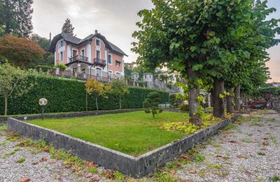 Historická vila na prodej Baveno, Piemonte, Foto 24/25