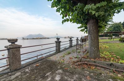 Historická vila na prodej Baveno, Piemonte, Foto 25/25