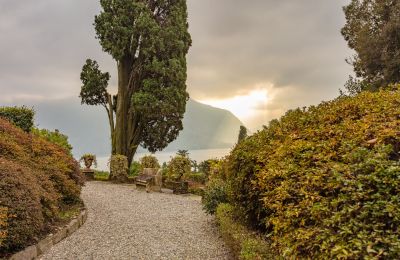 Historická vila na prodej Verbania, Piemonte:  