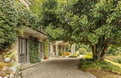 Historická vila na prodej Verbania, Piemonte, Foto 8/20