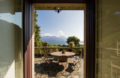 Historická vila na prodej Verbania, Piemonte:  Výhled