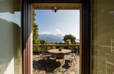 Historická vila na prodej Verbania, Piemonte, Výhled
