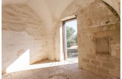 Venkovský dům na prodej Latiano, Puglia:  