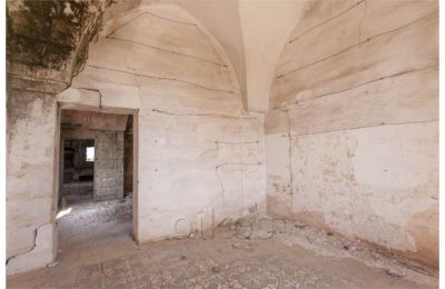 Venkovský dům na prodej Latiano, Puglia:  