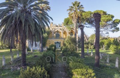 Historická vila na prodej Mesagne, Puglia, Foto 4/36