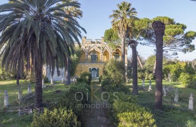 Historická vila na prodej Mesagne, Puglia:  