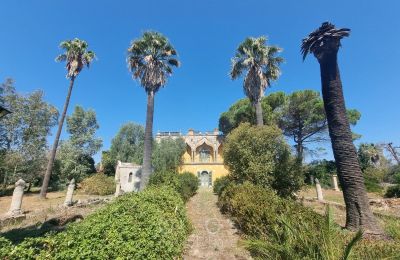 Historická vila na prodej Mesagne, Puglia:  