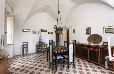 Historická vila na prodej Mesagne, Puglia, Foto 7/36
