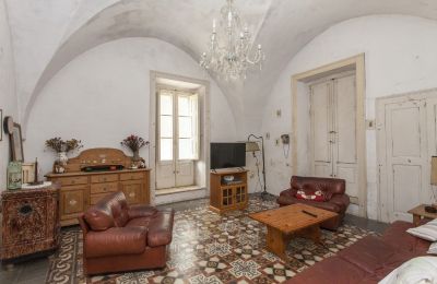 Historická vila na prodej Mesagne, Puglia, Foto 8/36