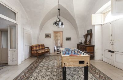 Historická vila na prodej Mesagne, Puglia, Foto 9/36