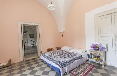 Historická vila na prodej Mesagne, Puglia, Foto 11/36