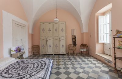 Historická vila na prodej Mesagne, Puglia, Foto 12/36