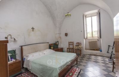 Historická vila na prodej Mesagne, Puglia, Foto 13/36