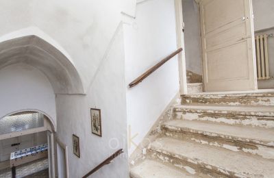 Historická vila na prodej Mesagne, Puglia, Foto 14/36