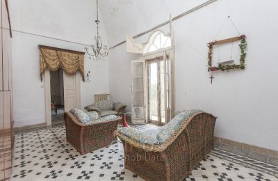 Historická vila na prodej Mesagne, Puglia, Foto 15/36