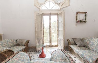 Historická vila na prodej Mesagne, Puglia, Foto 16/36