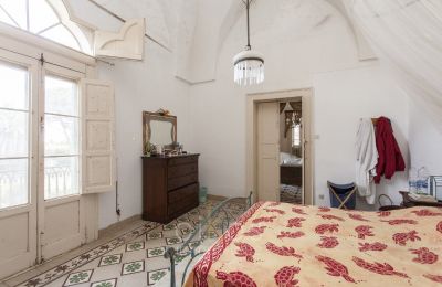 Historická vila na prodej Mesagne, Puglia, Foto 17/36